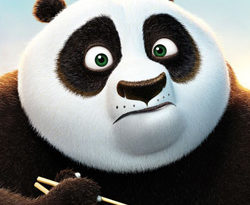 Premier extrait pour « Kung fu panda 3 » !
