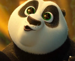 Une troisième bande-annonce pour « Kung fu panda 3 », une claque magistrale !