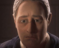 [Critique cinéma] Anomalisa.