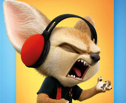 Neuf affiches des personnages secondaires de « Zootopie » !
