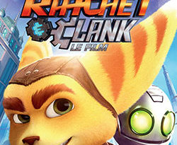 « Ratchet et Clank » a sa bande-annonce française.