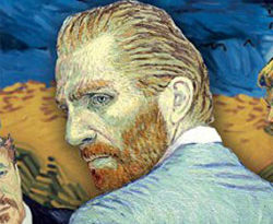 « Loving Vincent » par La Belle Company daté et titré en France !