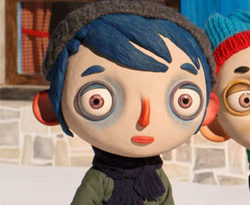 « Ma vie de Courgette » a sa bande-annonce !