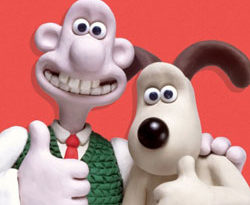 Attention chefs-d’oeuvre ! Wallace & Gromit en ressortie au cinéma via Folimage !
