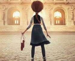 Le premier teaser pour « Ballerina » est en ligne !