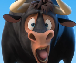 « Ferdinand » des studios Blue Sky, première bande-annonce !