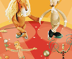 Tous au cirque avec le distributeur Malavida !