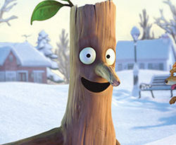 [Concours] Gagnez 5 DVD de « Monsieur Bout-de-bois » !