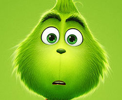 « Le Grinch », nouvelles bandes-annonces !