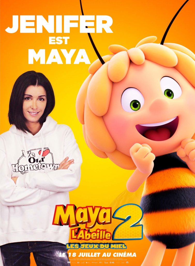 maya-abeille-2-affiche-jenifer-maya