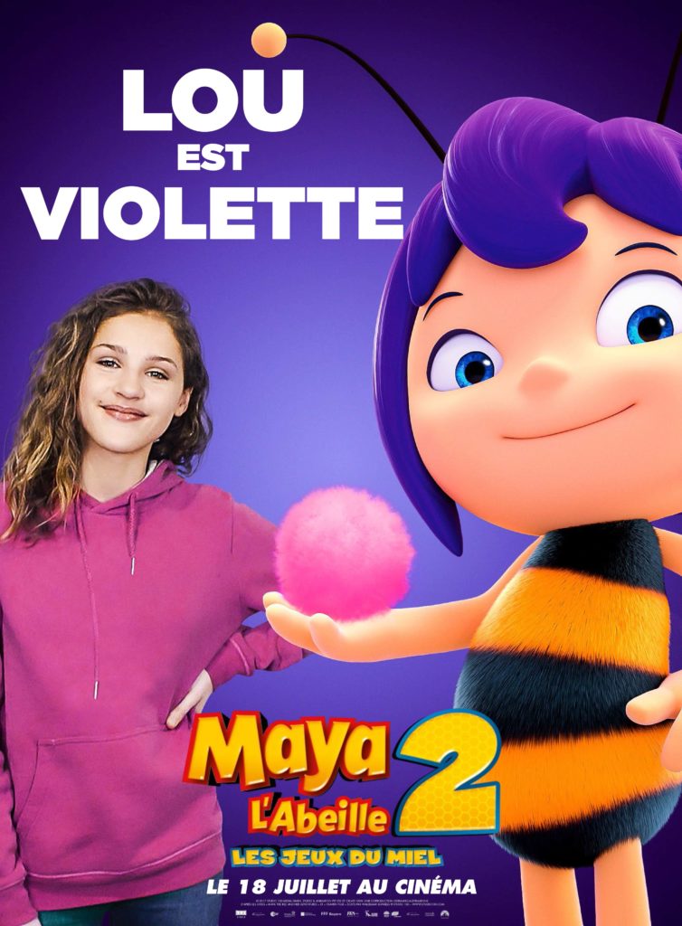 maya-abeille-2-affiche-lou-violette