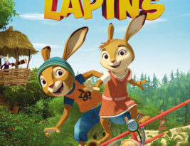 L’école des lapins