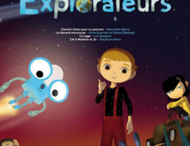 Les p’tits explorateurs