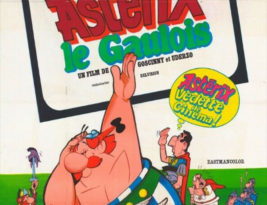 Astérix le gaulois