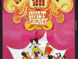 Grande parade 1969 de Walt Disney