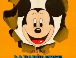 La fabuleuse histoire de Mickey