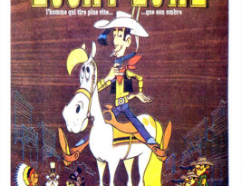 Lucky Luke