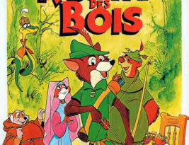 Robin des bois