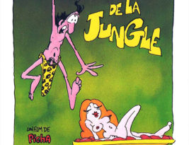 La honte de la jungle