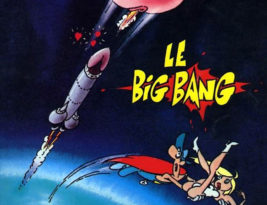 Le big bang