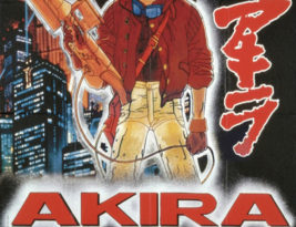 Akira