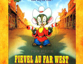 Fievel au far west