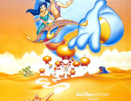 Aladdin