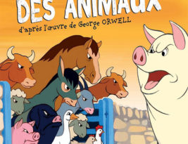 La ferme des animaux