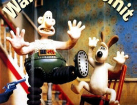 Wallace & Gromit, la collection Aardman