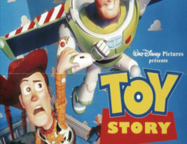 Toy story