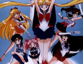 Sailor Moon