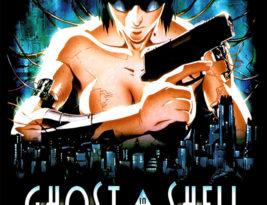 Ghost in the shell