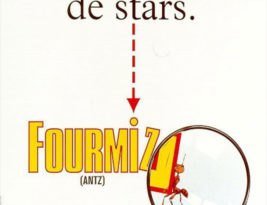 Fourmiz