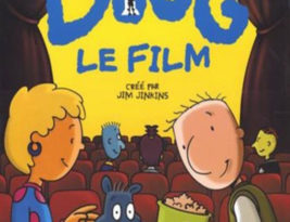 Doug, le film