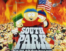 South Park, le film