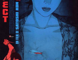 Perfect blue