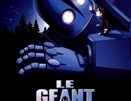 Le géant de fer