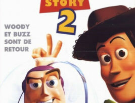 Toy story 2