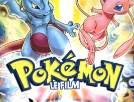 Pokémon, le film