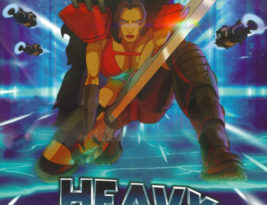 Heavy Metal – F.A.K.K. 2