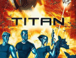 Titan A.E.