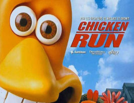 Chicken run