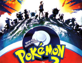 Pokémon 2, le pouvoir est en toi