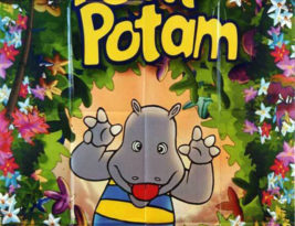 Petit Potam