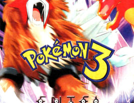Pokémon 3, le sort des Zarbi