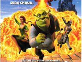 Shrek