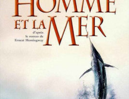 Le vieil homme et la mer