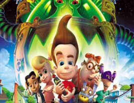 Jimmy Neutron : un garçon génial