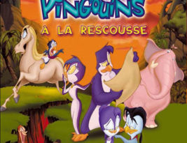 Les pingouins à la rescousse