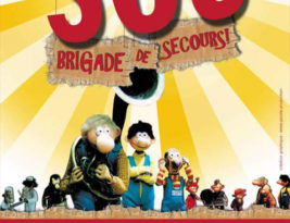 SOS Brigade de secours !